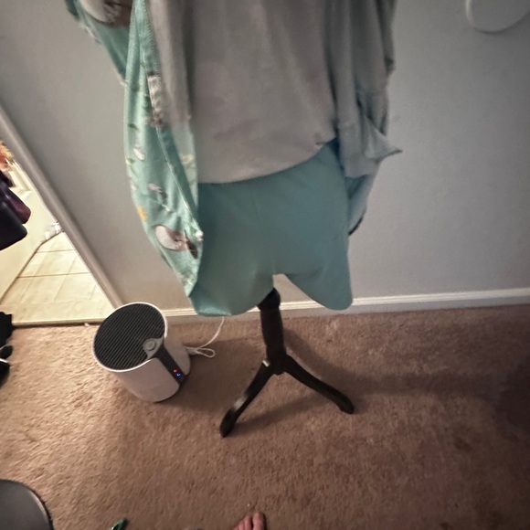 My Neighbor Totoro Athletic Skort Dress - Picture 2 of 4